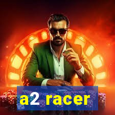 a2 racer - riscando o asfalto assistir